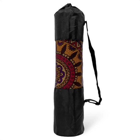 Colchoneta Yogamat Estampada Pilates, Yoga, Fitness Modelo 1