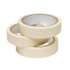 Set x3 Cinta de enmascarar Teoría+ 24mm x 36m BLANCO