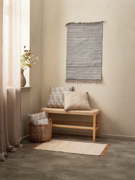 Cesta ALVAR Ø35xA35cm natural Cesta ALVAR Ø35xA35cm natural