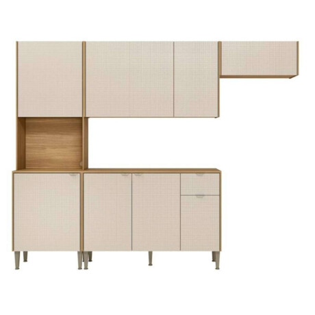 Kit mueble de cocina Zen Soul Soft