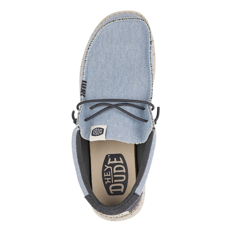 Wally Coastline Jute - Hombre Stone White