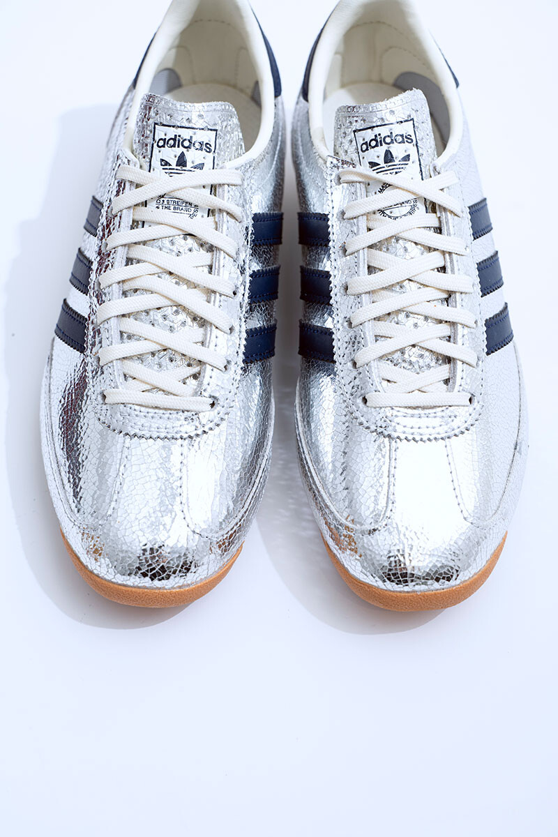 SL72 Silver