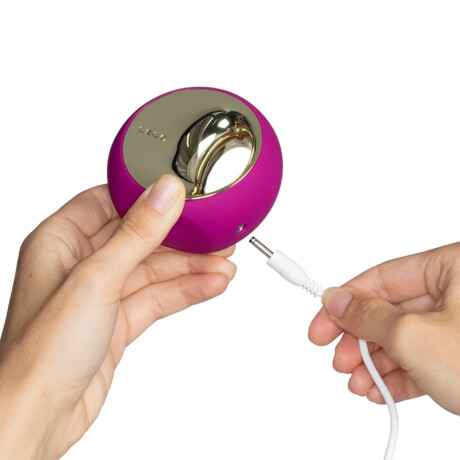 Simulador De Sexo Oral Lelo Ora 3 Simulador De Sexo Oral Lelo Ora 3