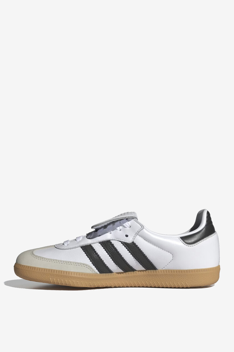 SAMBA LT W Blanco