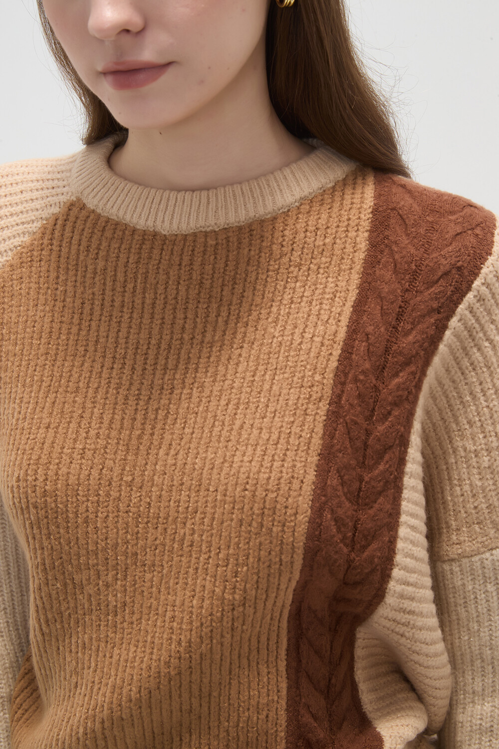 Sweater Aurinia Estampado 1
