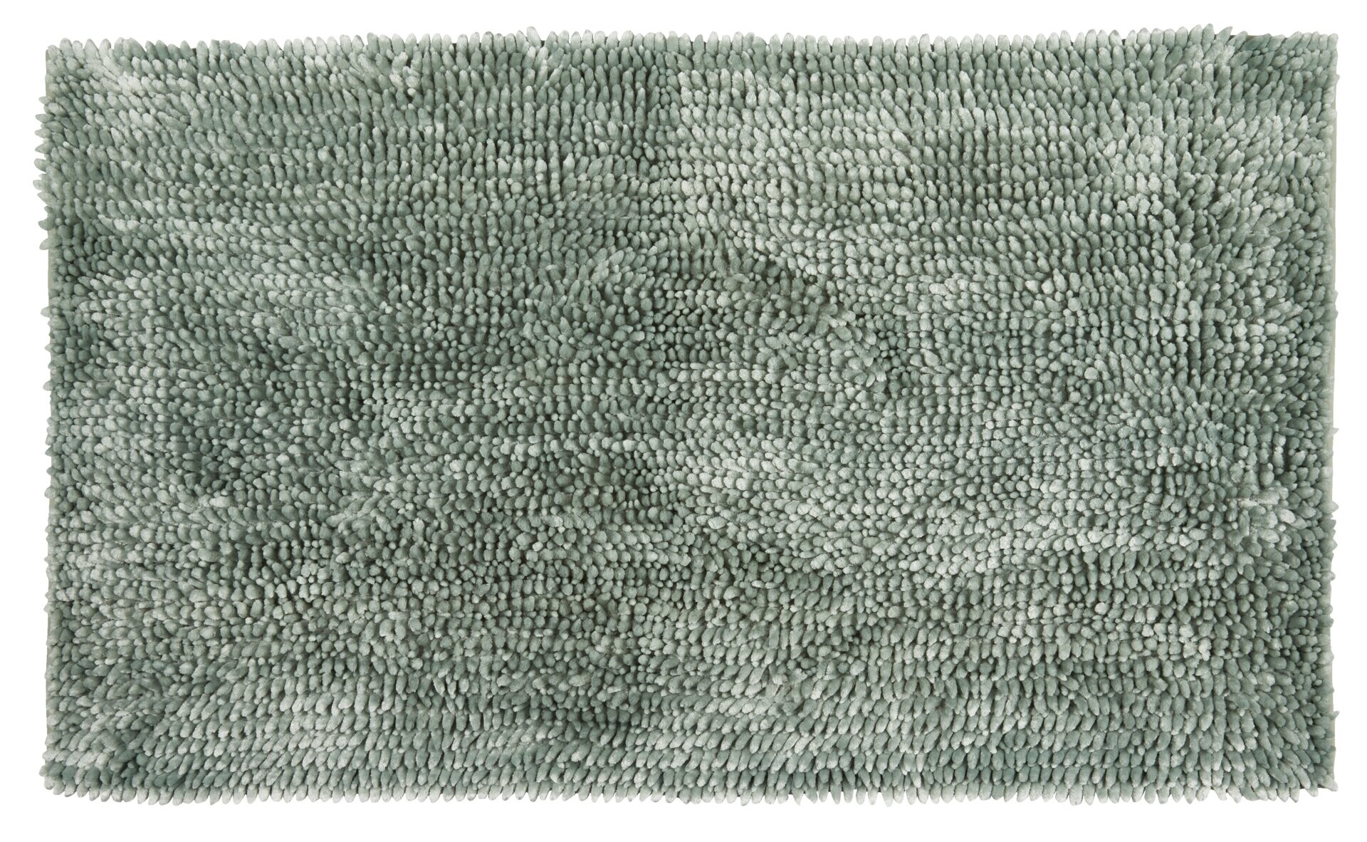 Alfombra baño BERGBY 70x120 menta 