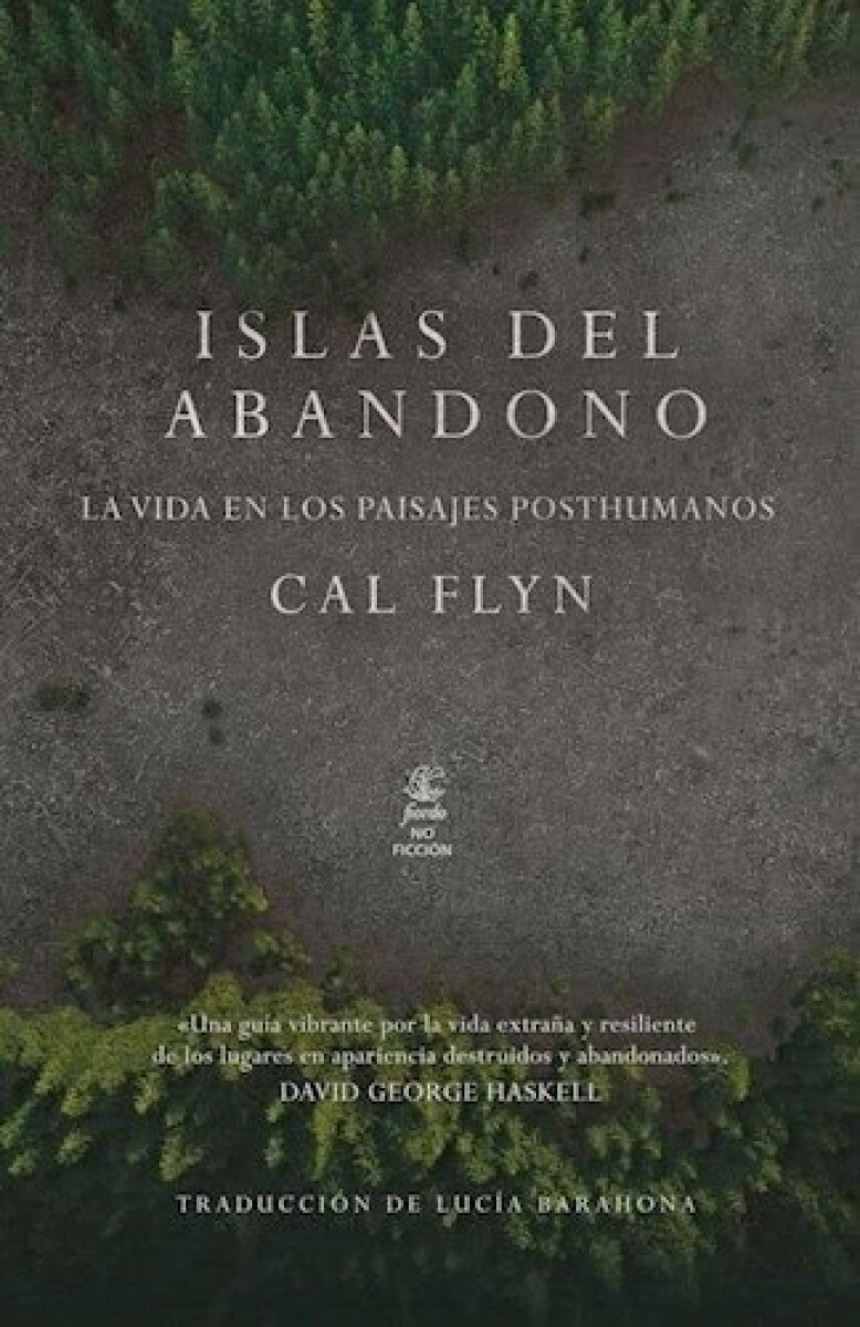 ISLAS DEL ABANDONO 