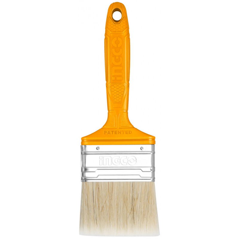 PINCEL MANGO PLASTICO 4´´ INGCO CHPTB68704 PINCEL MANGO PLASTICO 4´´ INGCO CHPTB68704
