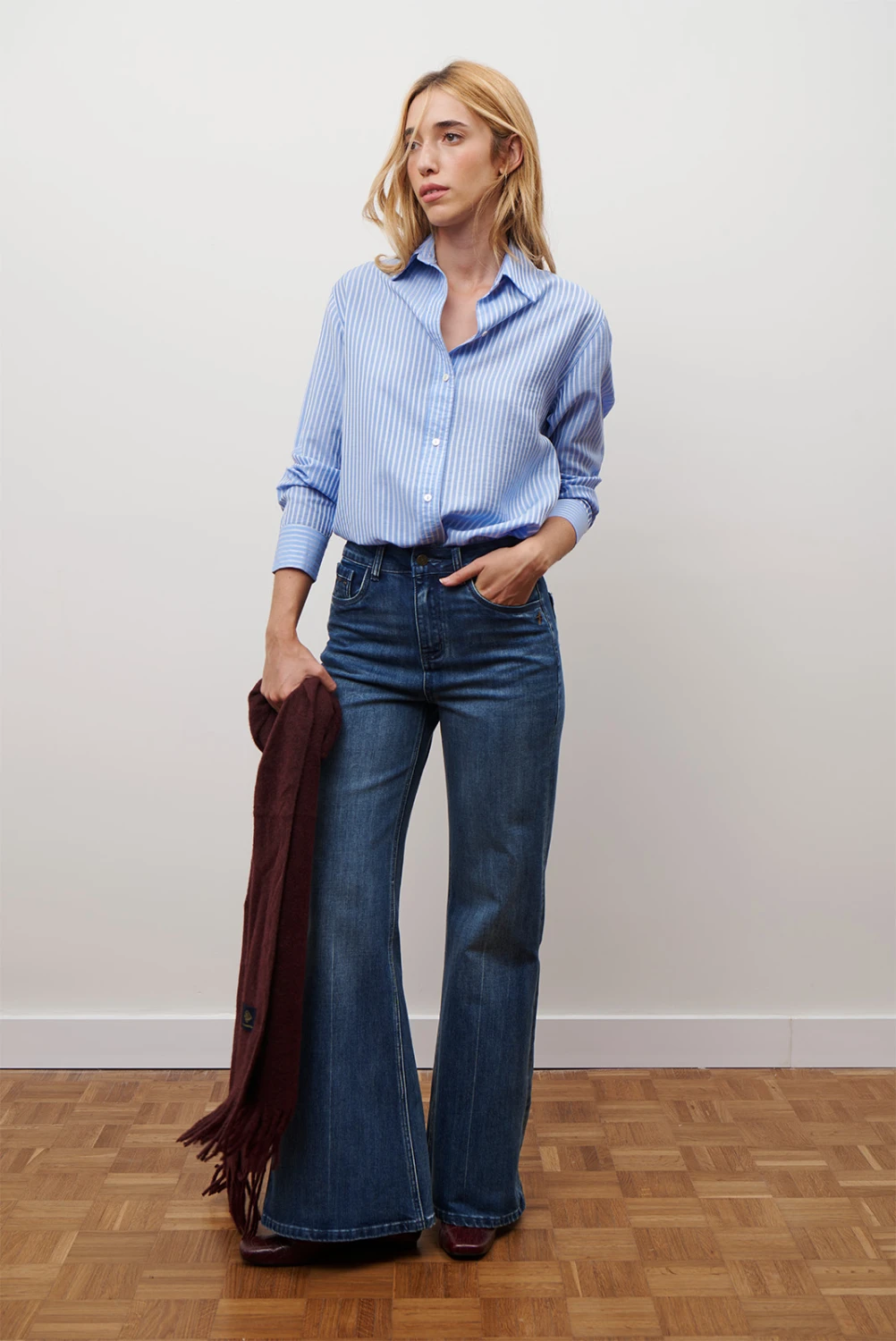JEAN CHELSEA