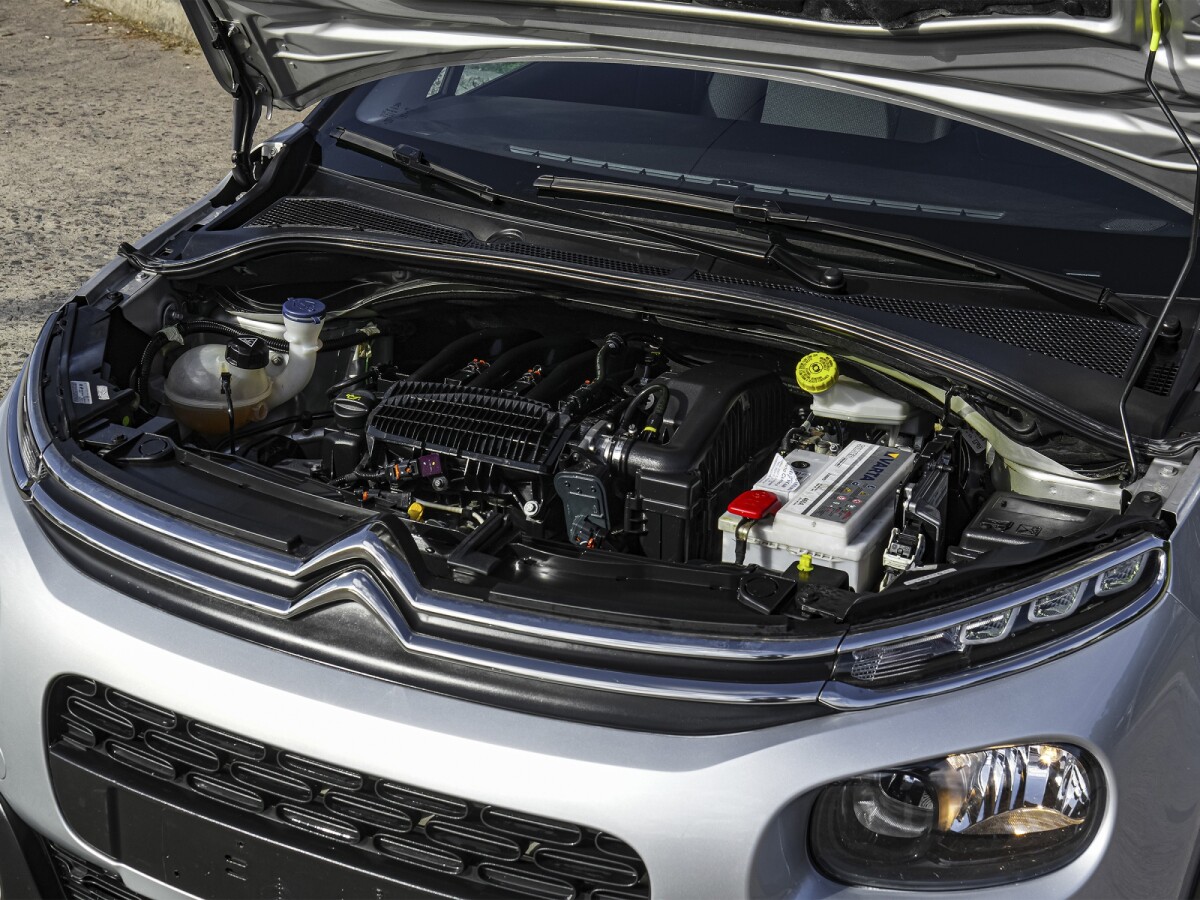 Citroën C3 1.2 New Shine Extra Full | Permuta / Financia Citroën C3 1.2 New Shine Extra Full | Permuta / Financia