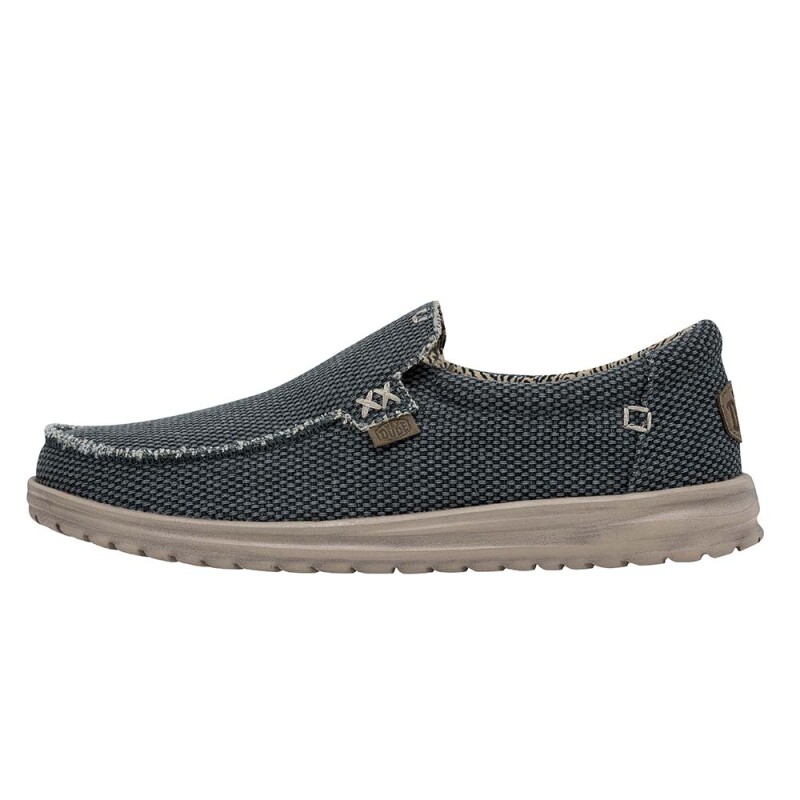Mikka Braided - Hombre Deep Blue