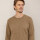 Sweater base Lana Lambswoll Tostado