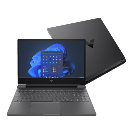 Notebook Hp 15,6'' Ryzen 5 8gb 512gb Win11 001