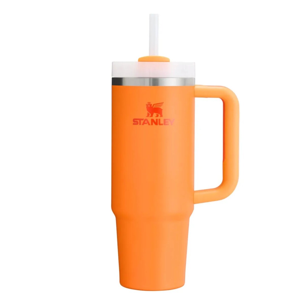 Vaso Térmico en Acero inox. Stanley Quencher 887ml - GOLDEN ROD 