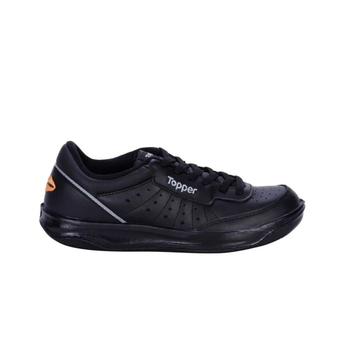 CHAMPION CUERO 35-45 - NGO/GRIS/N 
