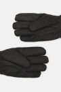 FONDA GLOVES Negro