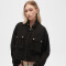 Campera Krasic Negro