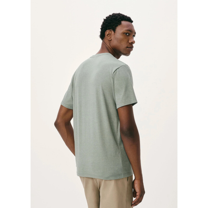CAMISETA MM MASC MPOEN