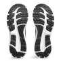 GEL Contend 8 - Hombre Carrier Grey/black