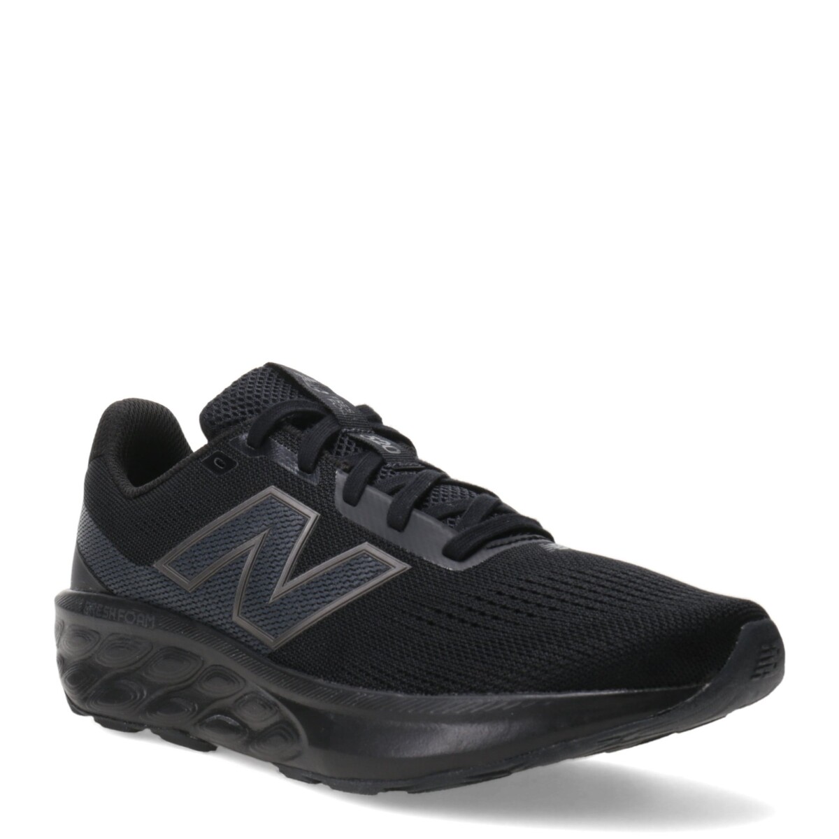 Championes de Mujer New Balance 520 V9 - Negro 