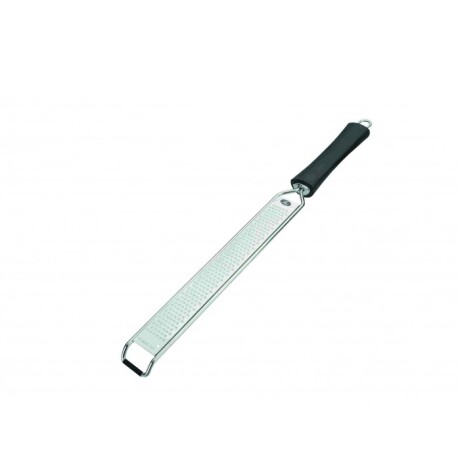 Rallador largo fino inox. (Microplane) Rallador largo fino inox. (Microplane)