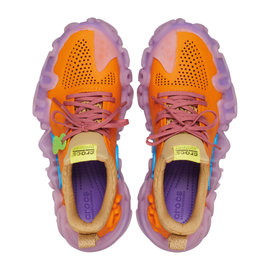 Salehe Bembury X Juniper - Unisex Apricot
