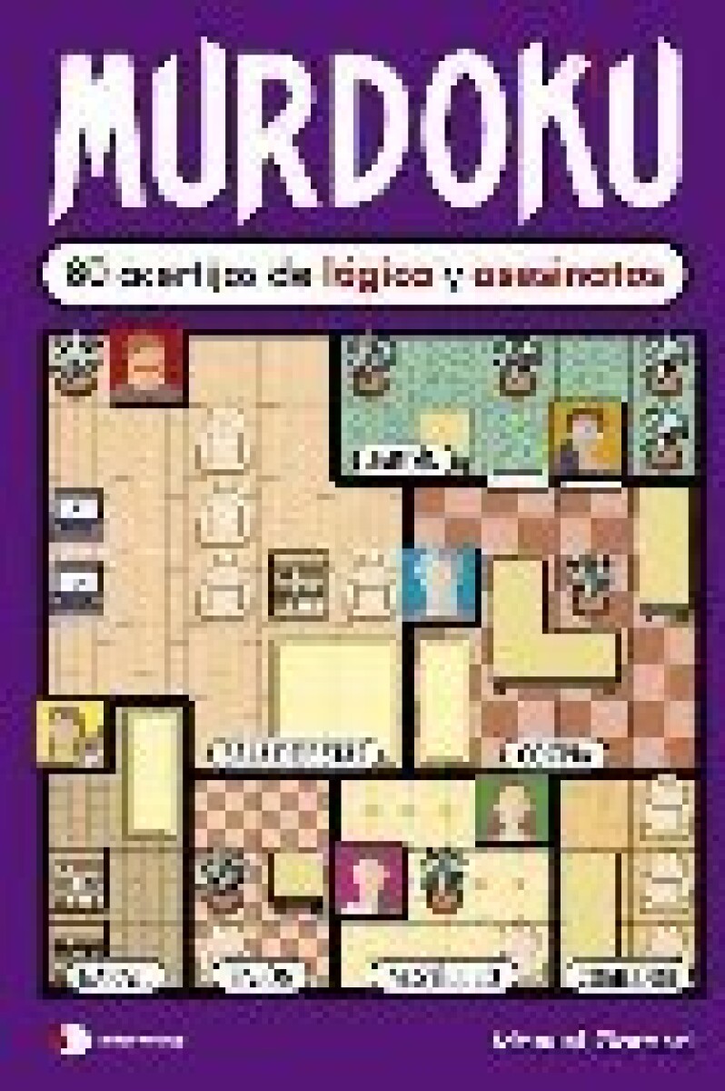 MURDOKU 