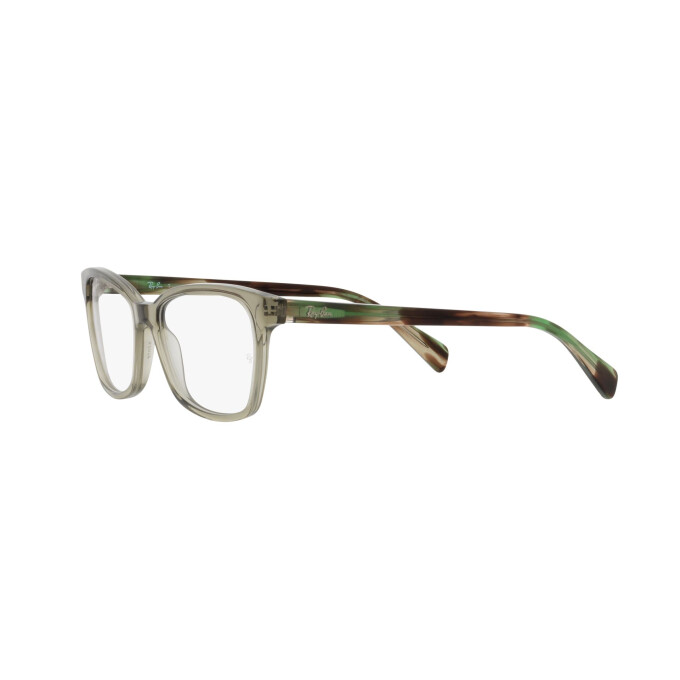 Ray-Ban Receta Rectangular Ray-Ban Receta Rectangular
