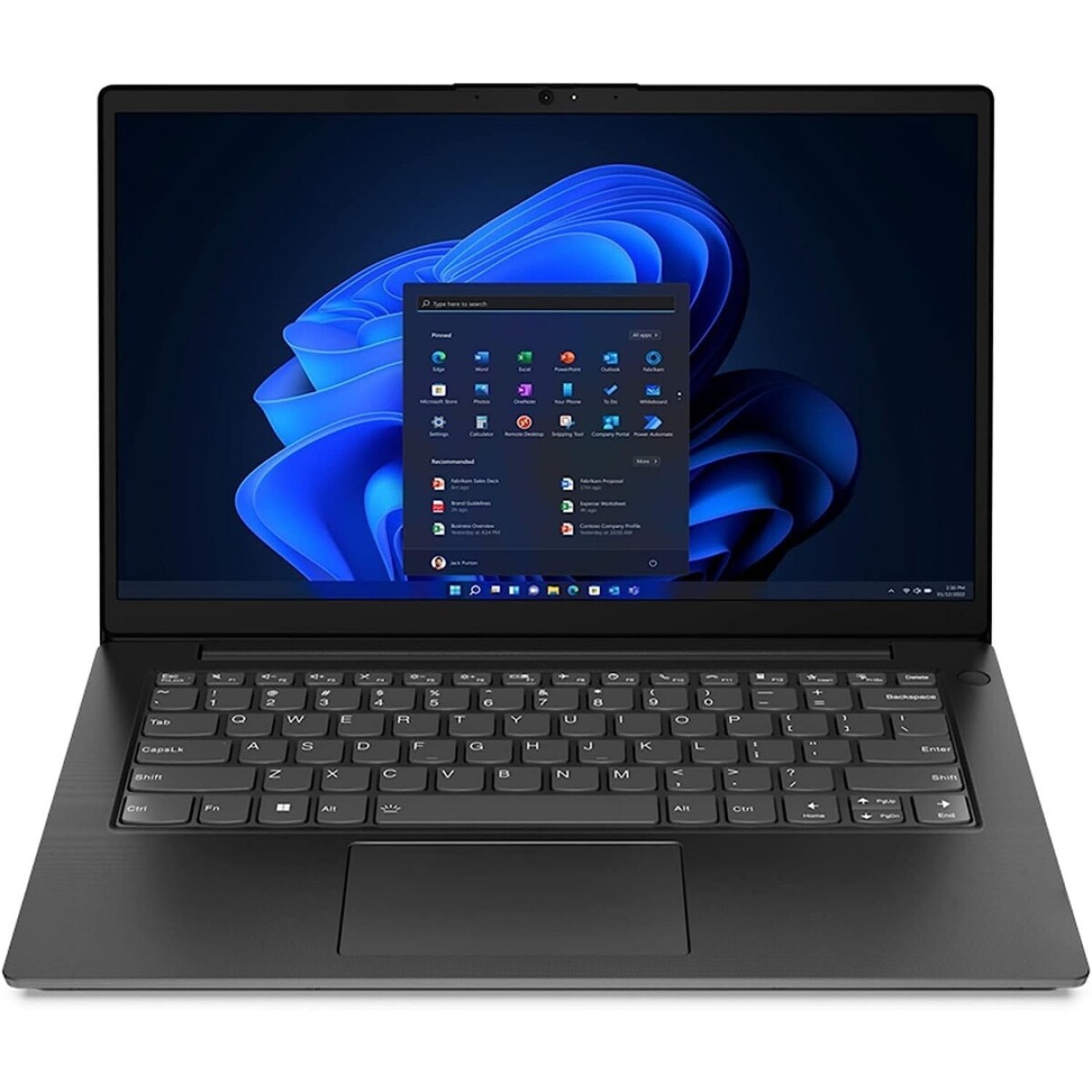 Notebook Lenovo Ryzen 5 4.3GHZ, 8GB, 256GB Ssd, 14" Fhd, Win 11 Pro - 001 