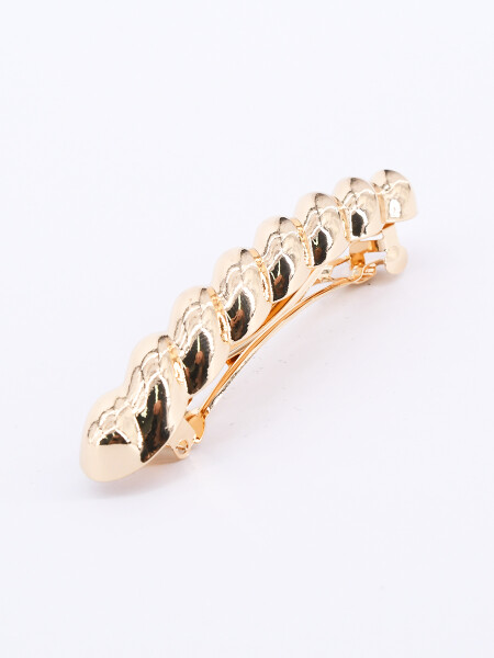 BROCHE DORADO