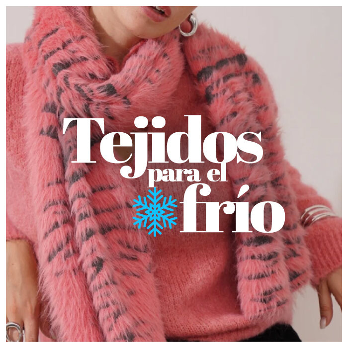 Tejidos
