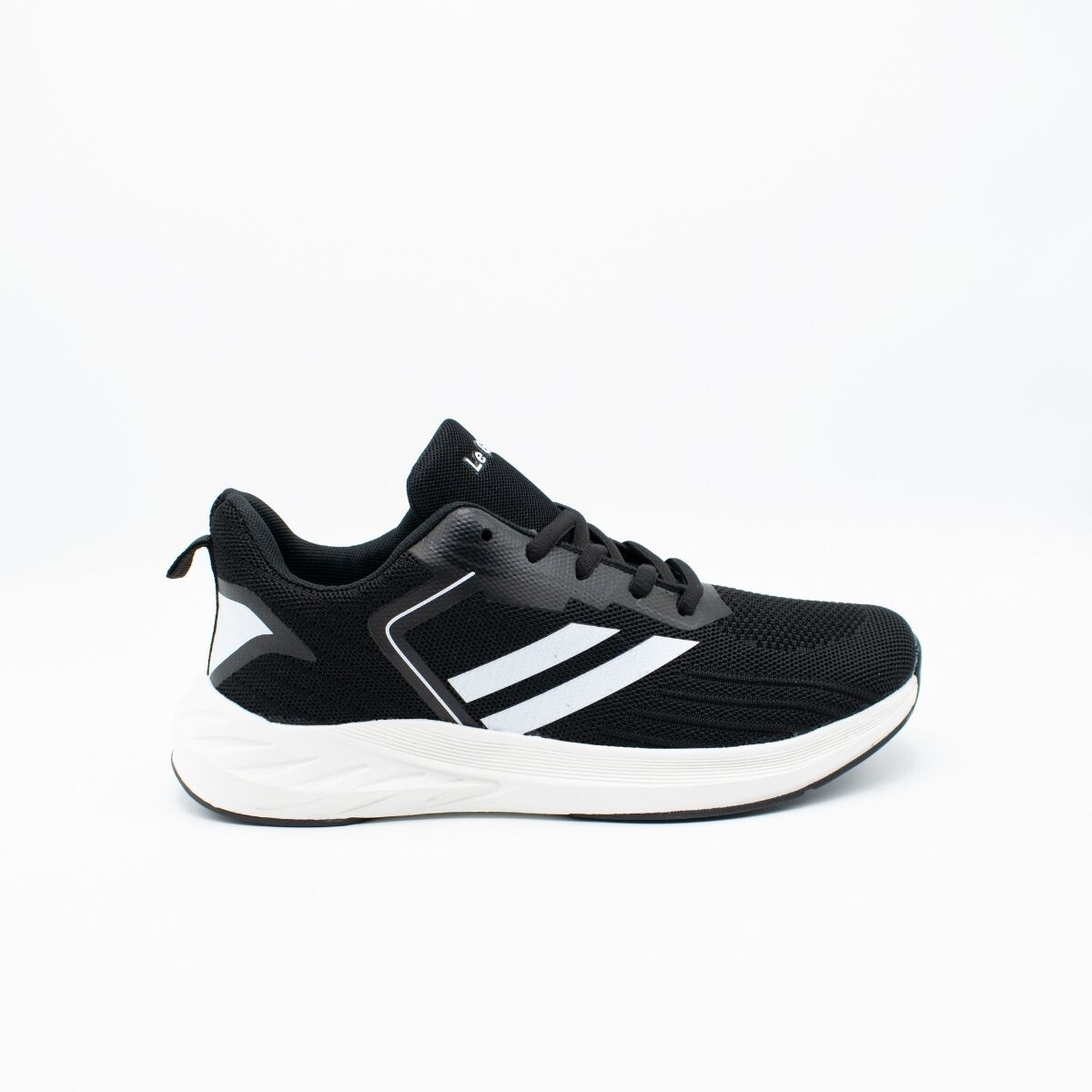 CHAMPION 35-44 - BLACK/WHIT 