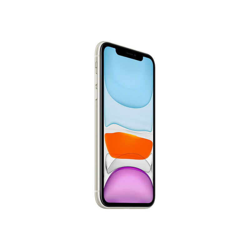 Apple iPhone 11 Pre Owned Blanco 64GB Libre Apple Iphone 11 Pre Owned Blanco 64gb Libre