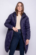 CAMPERA MARINE Azul Marino