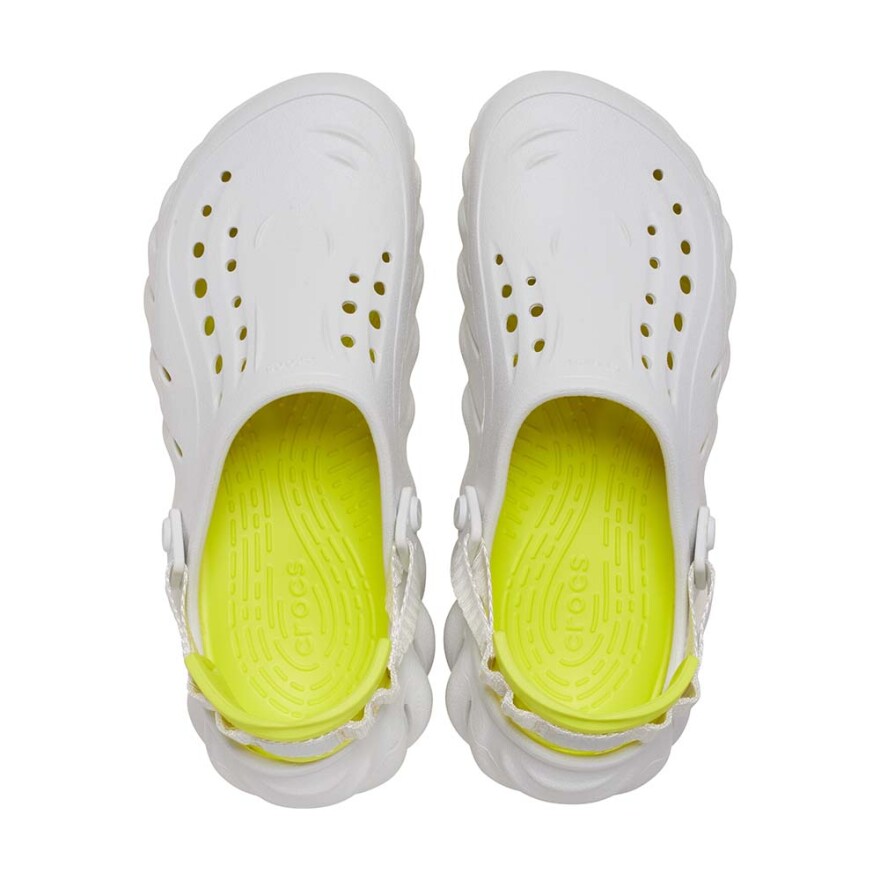 Echo Clog - Unisex Moonlight