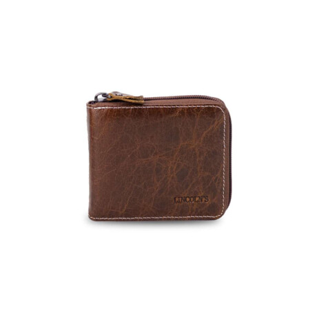 Billetera Magno Whisky