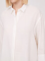 Camisa Remy Marfil / Off White