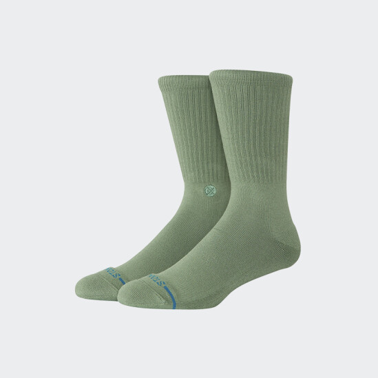 Medias Stan Icon Sage