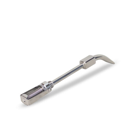 Bombilla Premium C/ Resorte Acero Inoxidable