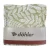 Pack X 2 Toallas Prisma Dohler Estampadas 100% Algodón Nature Verde