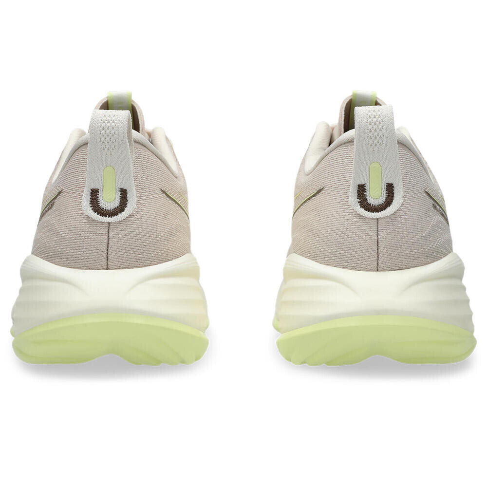GEL Cumulus 27 - Mujer Mineral Beige/huddle Yellow