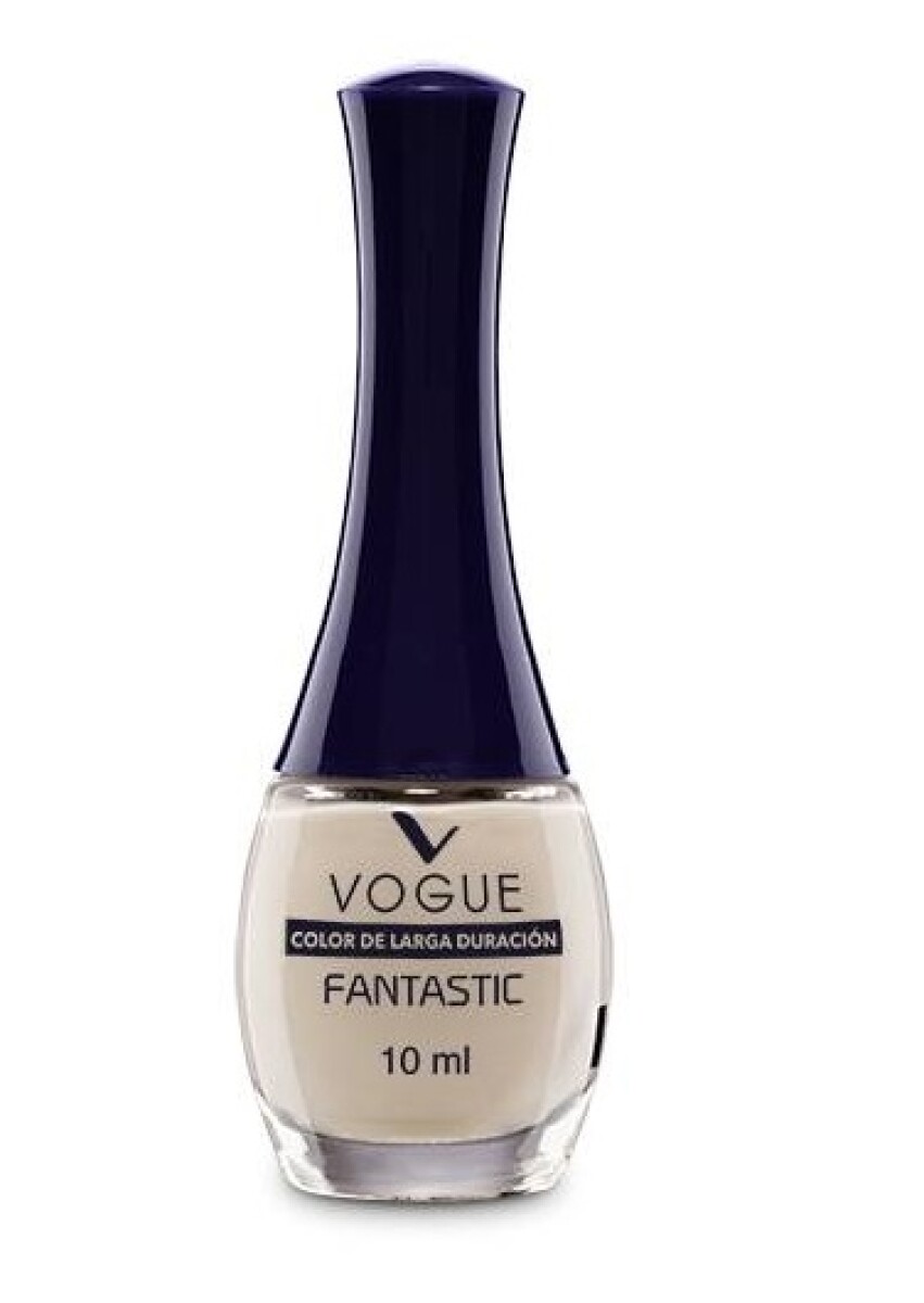 ESMALTE VOGUE FANTASTIC 10 ML Nº03 EJEC FRANCES 