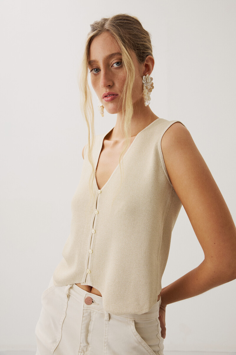 Corni Beige