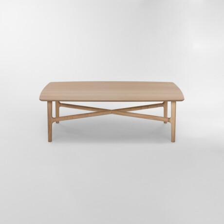 MESA DE CENTRO GORRITI Marrón - UNICO