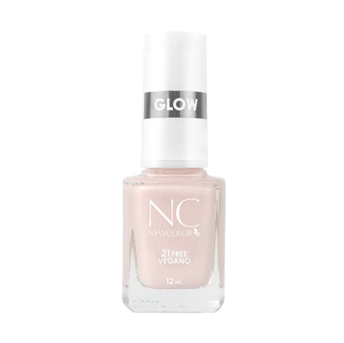 NEW COLOR ESMALTE FANTASY ROSA N°4.72 