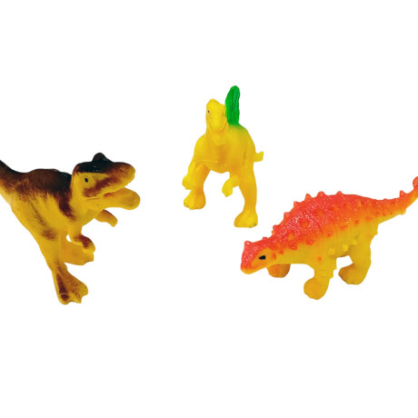 Camión Dinosaurio Juguete C/grúa + Tráiler 87cm Jug023012
