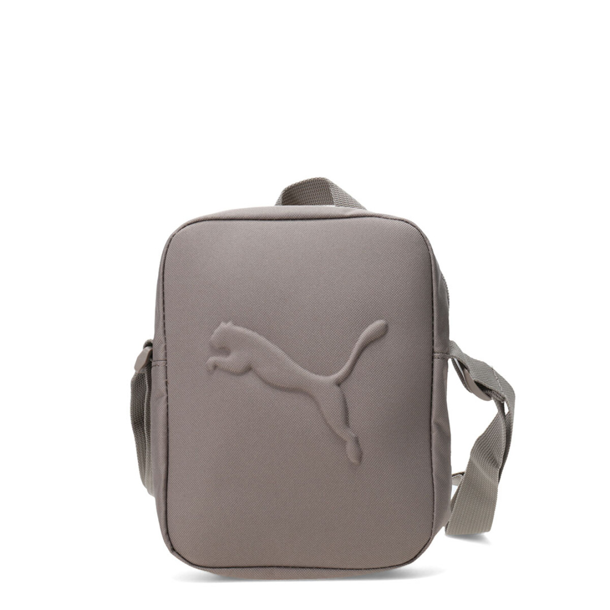 Cartera Puma Buzz Portable Puma - Gris 