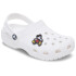 Jibbitz Mickey Elevated Multicolor