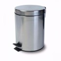 PAPELERA 5 LTS ACERO INOXIDABLE STEP BIN PAPELERA 5 LTS ACERO INOXIDABLE STEP BIN