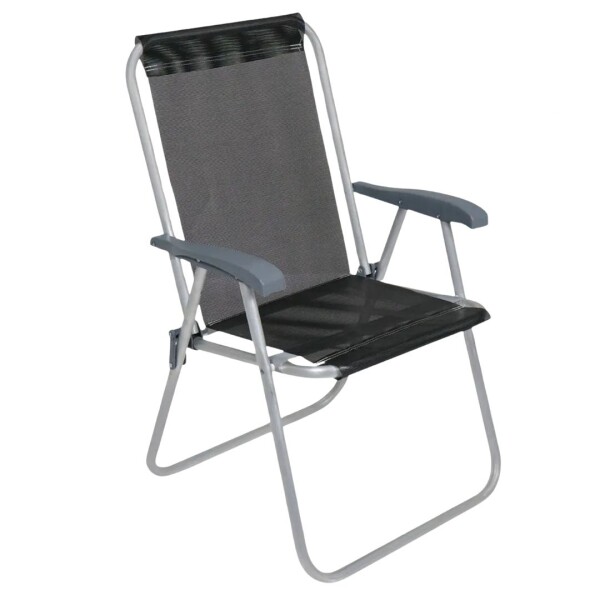 SILLA PLEGADISA ALUMINIO BEL COMFOR SILLA PLEGADISA ALUMINIO BEL COMFOR